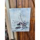 3 marine oil paintings by Robert Moifrai