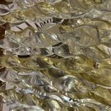 Spiral suspension Murano 1970