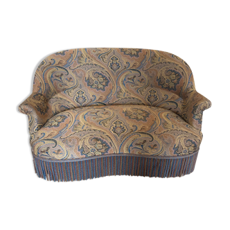 Small Toad sofa