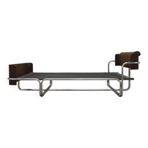 Lit de chambre, design - italie