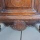 jam cabinet late 17th early 18th century walnut