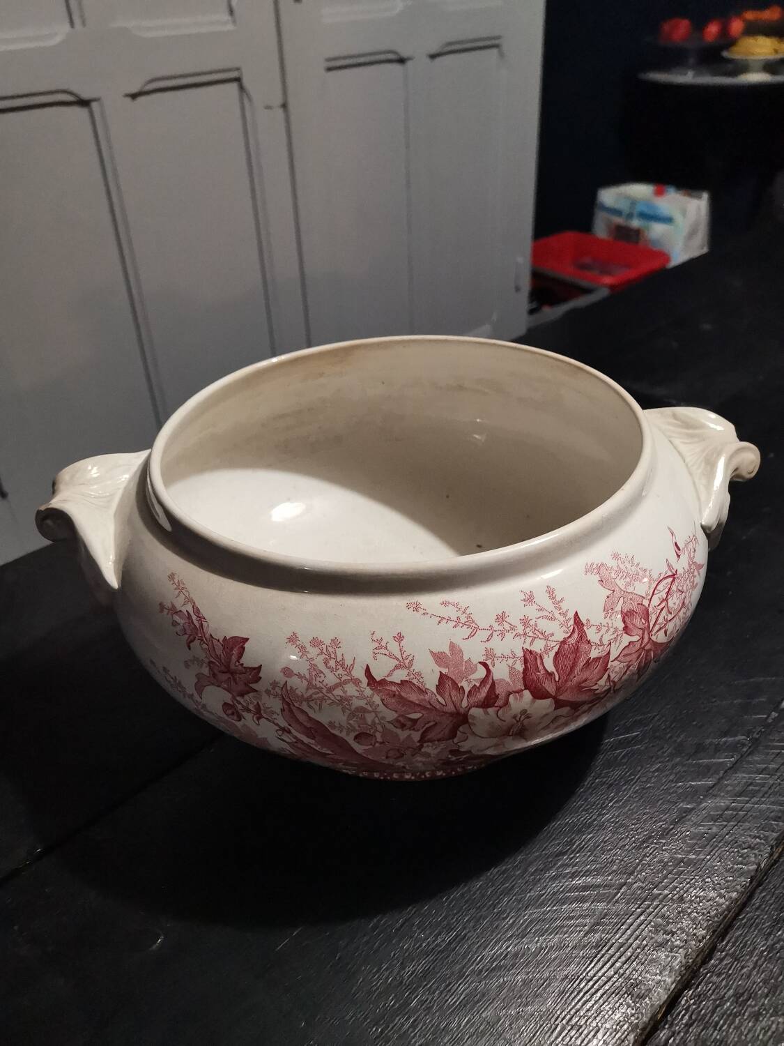 Soupière