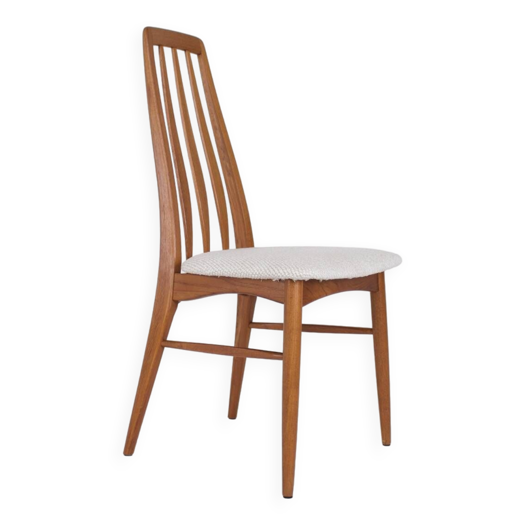 “Eva” chair, Niels Koefoed.