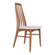 “Eva” chair, Niels Koefoed.