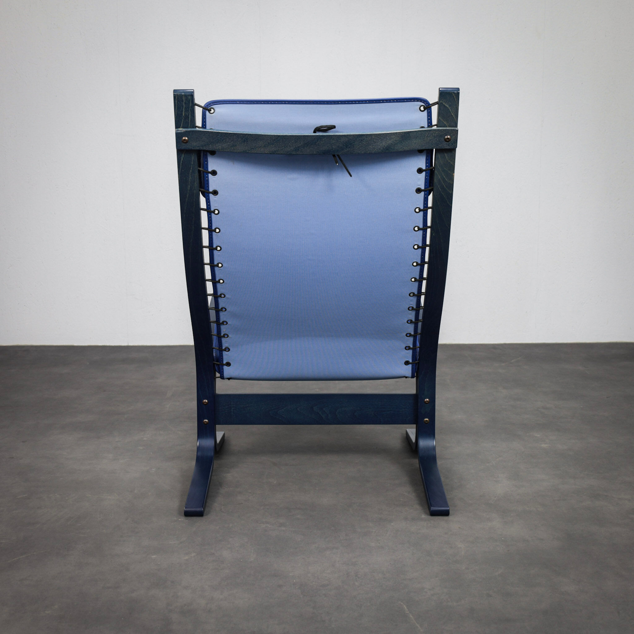 "Siesta" lounge chair by Ingmar Relling for Westnofa, Norway (1970s)