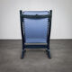 "Siesta" lounge chair by Ingmar Relling for Westnofa, Norway (1970s)