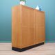 Oak cabinet, Danish design, 1960s, production: Denmark