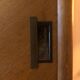 Armoire scandinave vintage