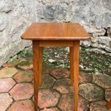 Pair of vintage stools