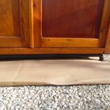 School bookcase years 60