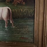 Painting campaign table