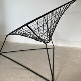 Armchair Oti by Niels Gammelgaard for Ikea 1986