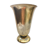 Art deco lamp by Lucien Gerfaux