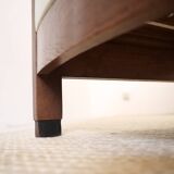 Art Deco armchairs Haagse School the pair