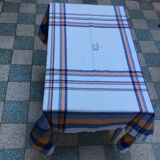 Vintage tablecloth