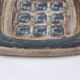 Ceramic bowl, Danish design, 1960s, manufactured by Royal Copenhagen