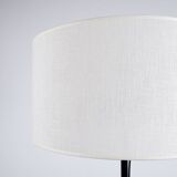 Tito agnoli floor lamp 1960s oluce editor