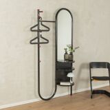 Schönbuch Coat Rack and Mirror