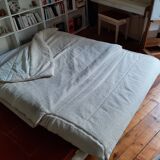 Cinna banquette-lit multy 155 matelas bultex