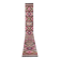 Tapis de couloir turc vintage