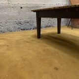 Table basse campagne