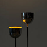 Lampadaire italien attribué à Reggiani