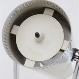 Fog & Mørup / Jo Hammerborg "Trombone II" floor lamp / 1960s / 1970s / Mid Century Danish Modern Design