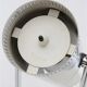 Fog & Mørup / Jo Hammerborg "Trombone II" floor lamp / 1960s / 1970s / Mid Century Danish Modern Design