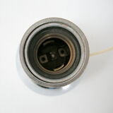 Vintage culbuto lamp 1970 lamp Lamperti edition