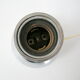 Lampe culbuto vintage 1970 edition lamperti