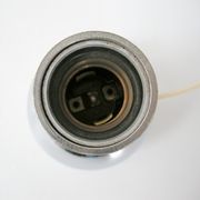 Lampe culbuto vintage 1970 edition lamperti