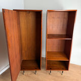 Italian storage units attributed to Tosi & Ammannati for Ross