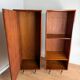 Italian storage units attributed to Tosi & Ammannati for Ross