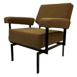 Mid Century Pastoe FM07 Cees Braakman fauteuil fauteuil Design