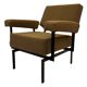 Mid Century Pastoe FM07 Cees Braakman fauteuil fauteuil Design