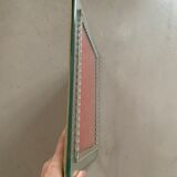 Vintage mirror frame h36cm