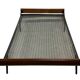 Vintage Day bed Auping Cleopatra design by Dick Cordemeyer 60's