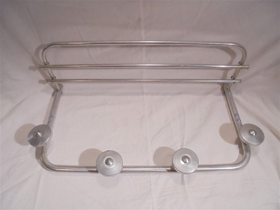 Luggage rack