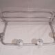 Luggage rack