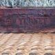Lot de chaises Thonet