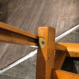Pair chairs 1970