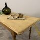 Old farmhouse table in fir, bistro style – 180 cm