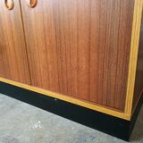 Scandinavian style sideboard