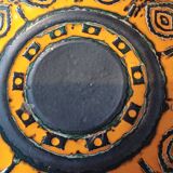 Vintage Ceramic Cup from the 60s