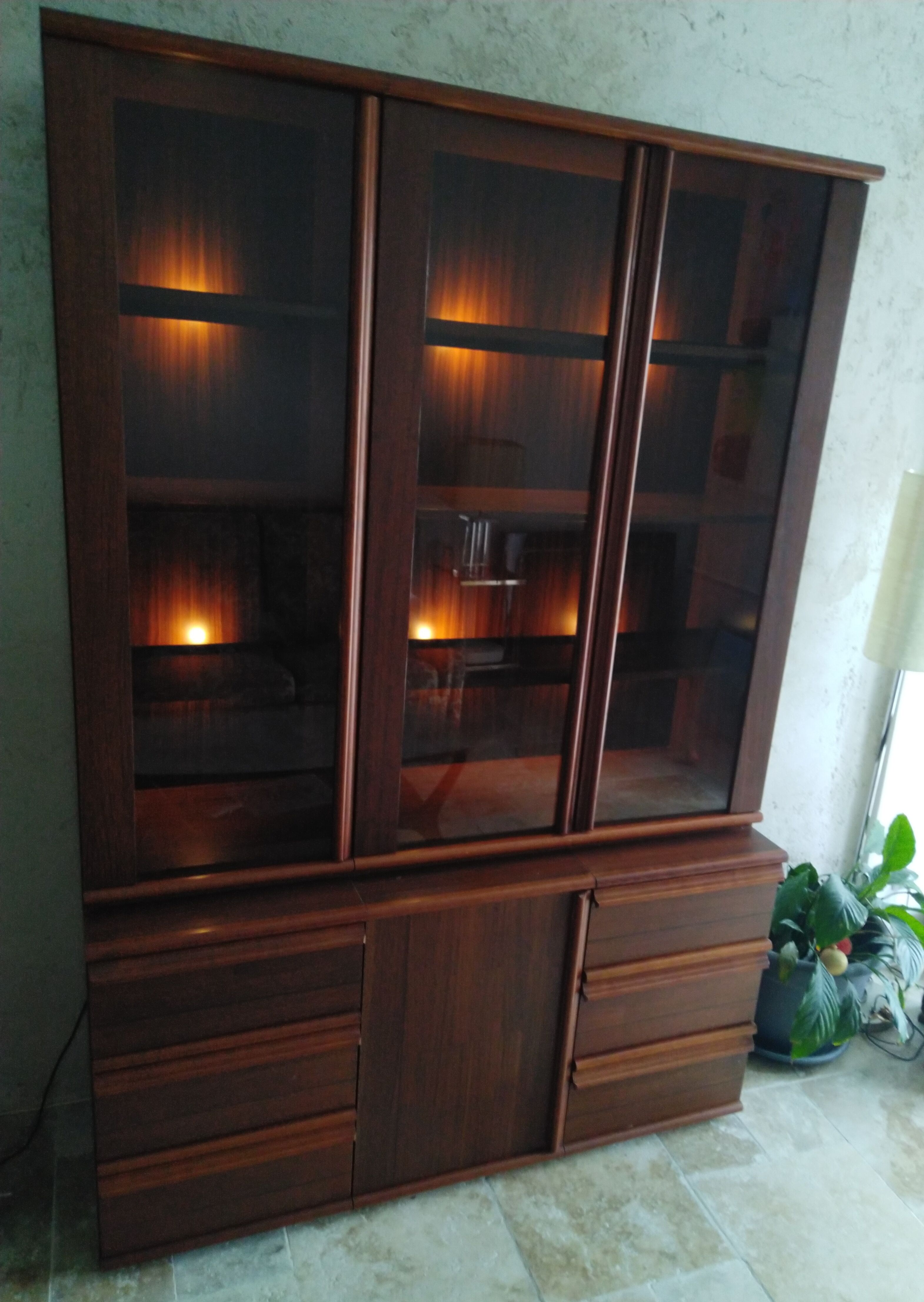 Bibliothèque design scandinave Bas van Pelt