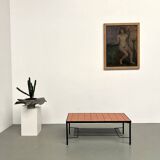 Modernist coffee table from the 70s