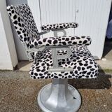 Fauteuil de barbier Perma de 1950