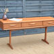 Console by Franck Guille for AustunSuite