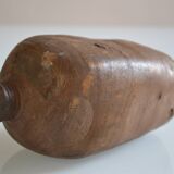 ancienne bouteille en grès " Pullnaer Bitter Wasser " Allemagne vers 1850