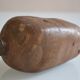 old stoneware bottle "Pullnaer Bitter Wasser" Germany circa 1850
